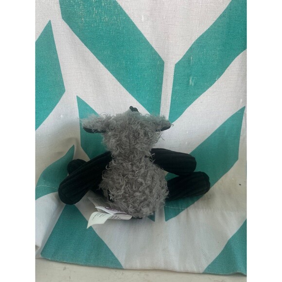 Scentsy Lulu The Lamb buddy Clip Scented - Picture 2 of 3